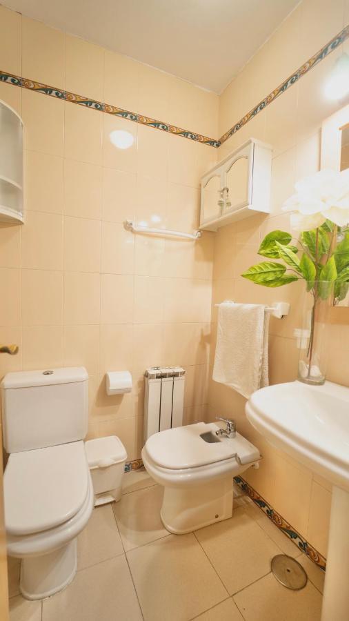 Bonito Y Acogedor Apartamento Pleno Centro Junto Catedral 그라나다 외부 사진